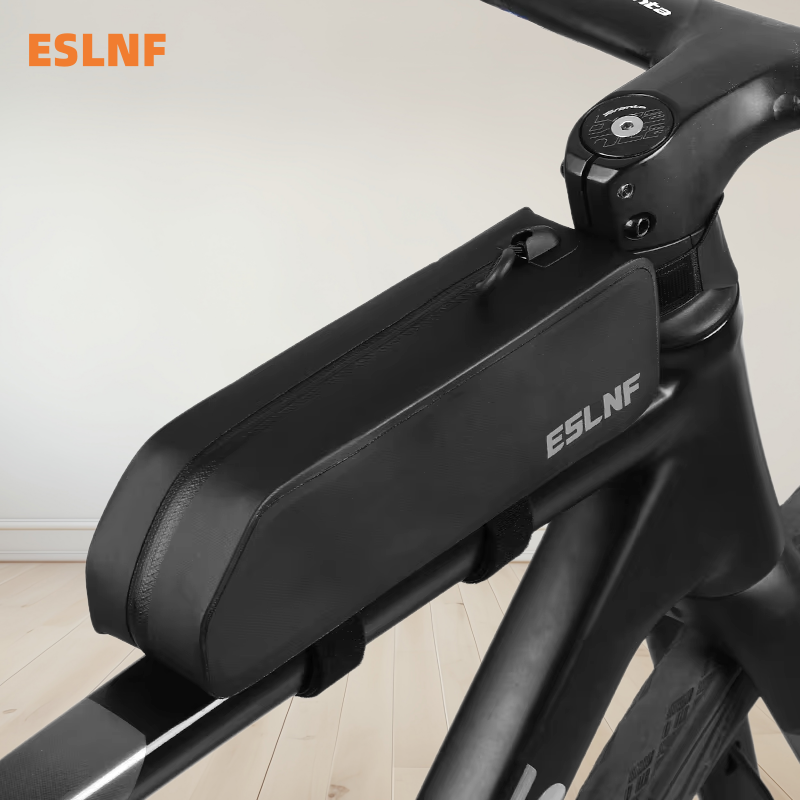 Cycling Gear Storage - ESLNF Aero Design Bike Frame Bag