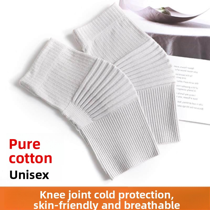 Cycling Gear Men - Short Knee Pads for Cycling Men