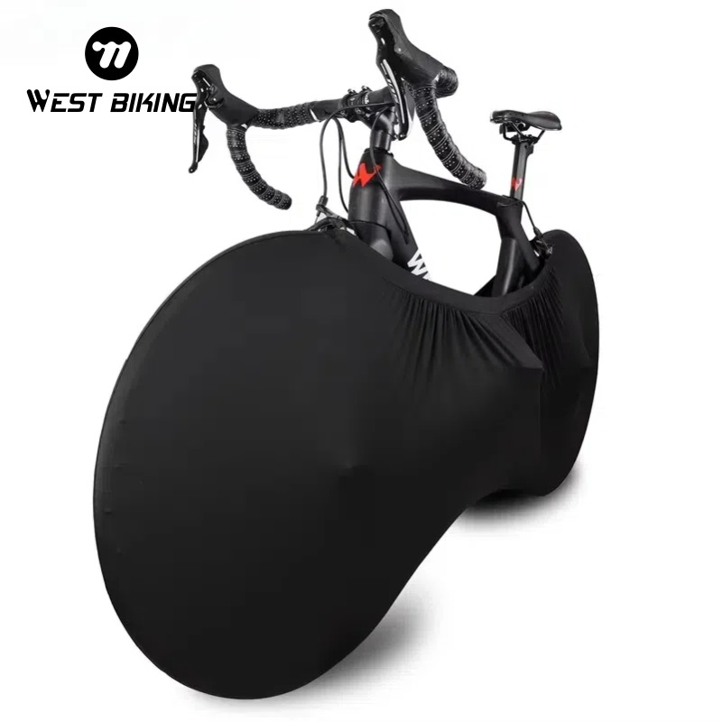 Cycling Gear Storage - WEST BIKING Bicycle Protector Cover MTB