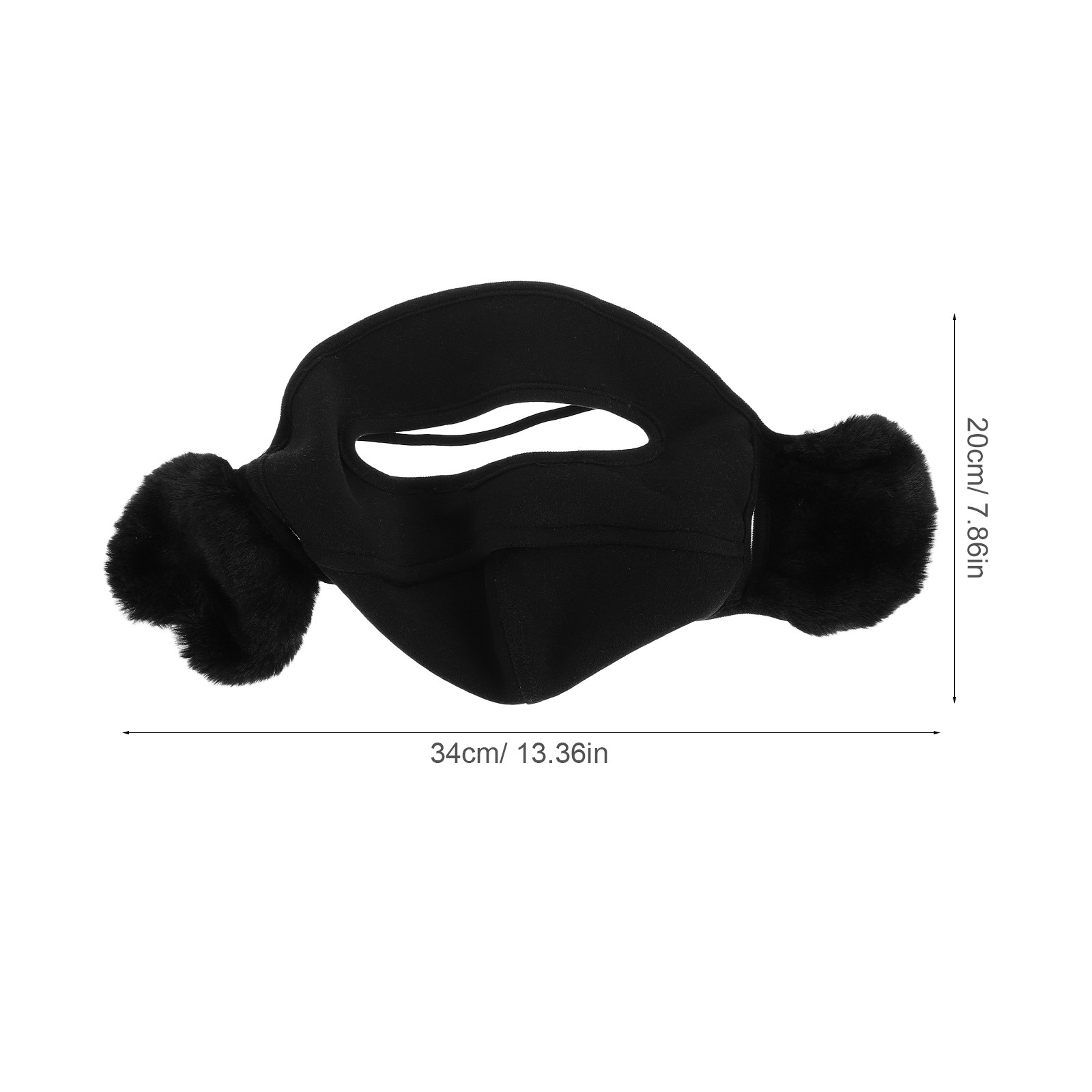Winter Balaclava Ski Mask Face - Cycling Gear Weather のレビューと価格