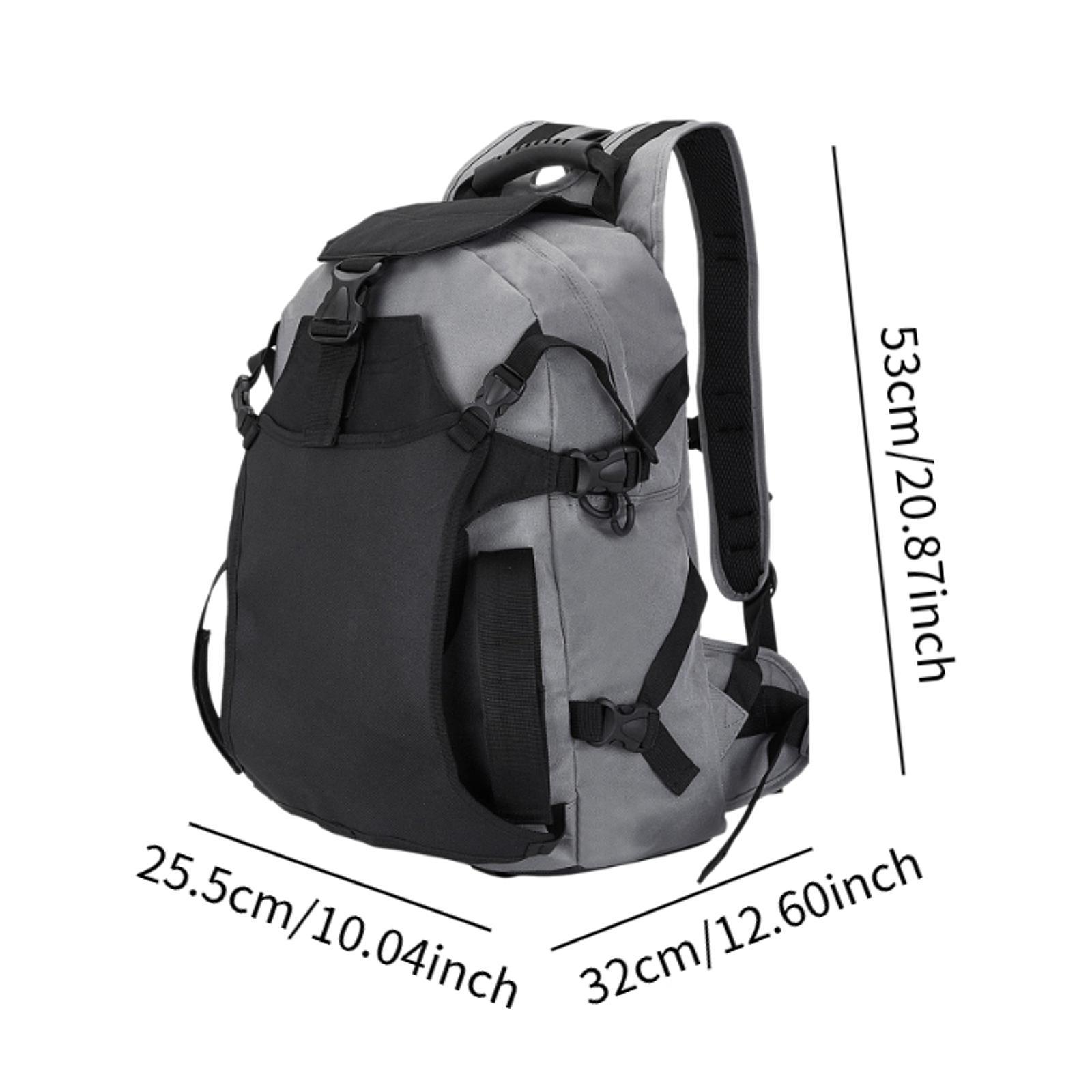 Ski Backpack for Travel Luggag - Cycling Gear Men のレビューと価格
