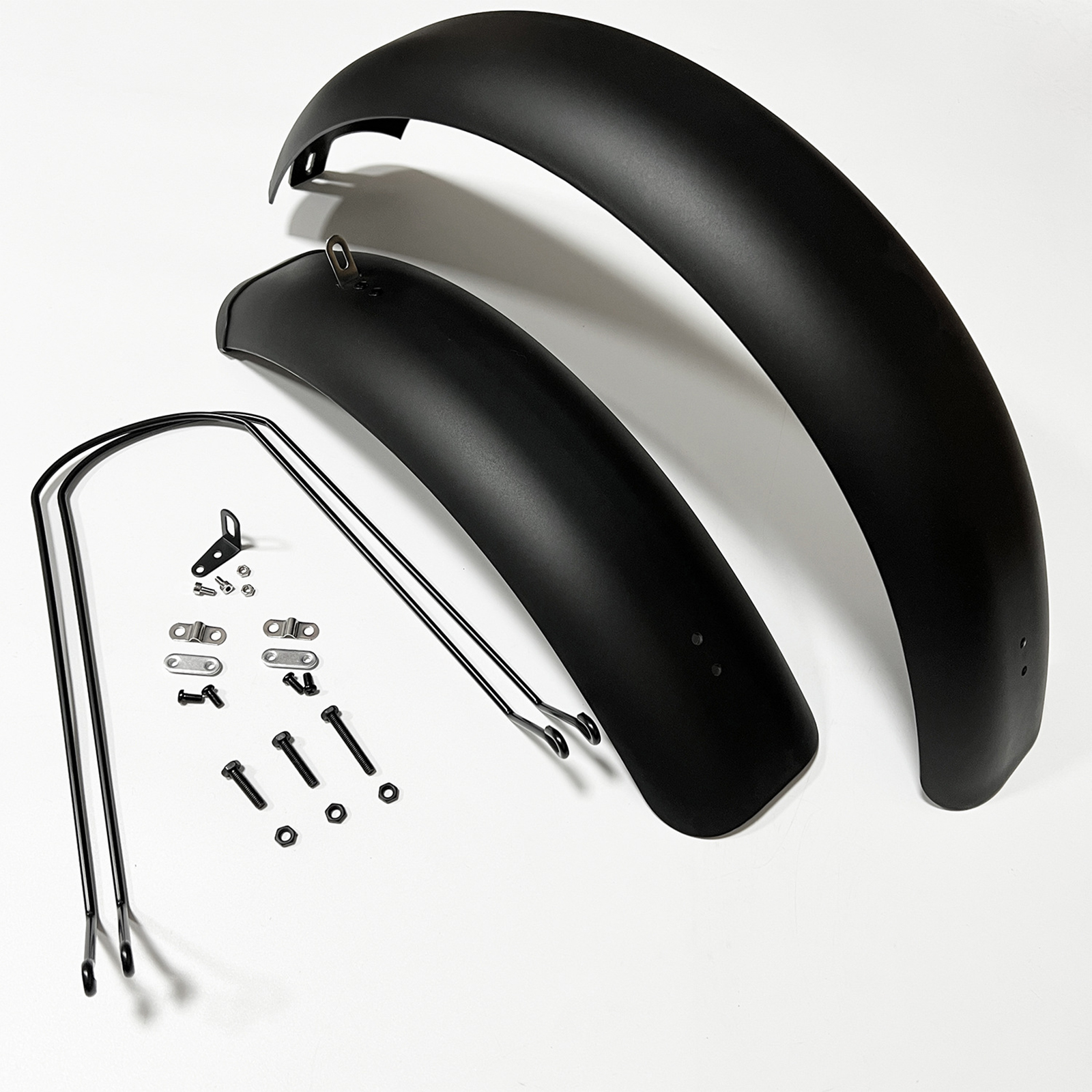 Bike Mudguard Wheel Protection - Bike Fender Set のレビューと価格