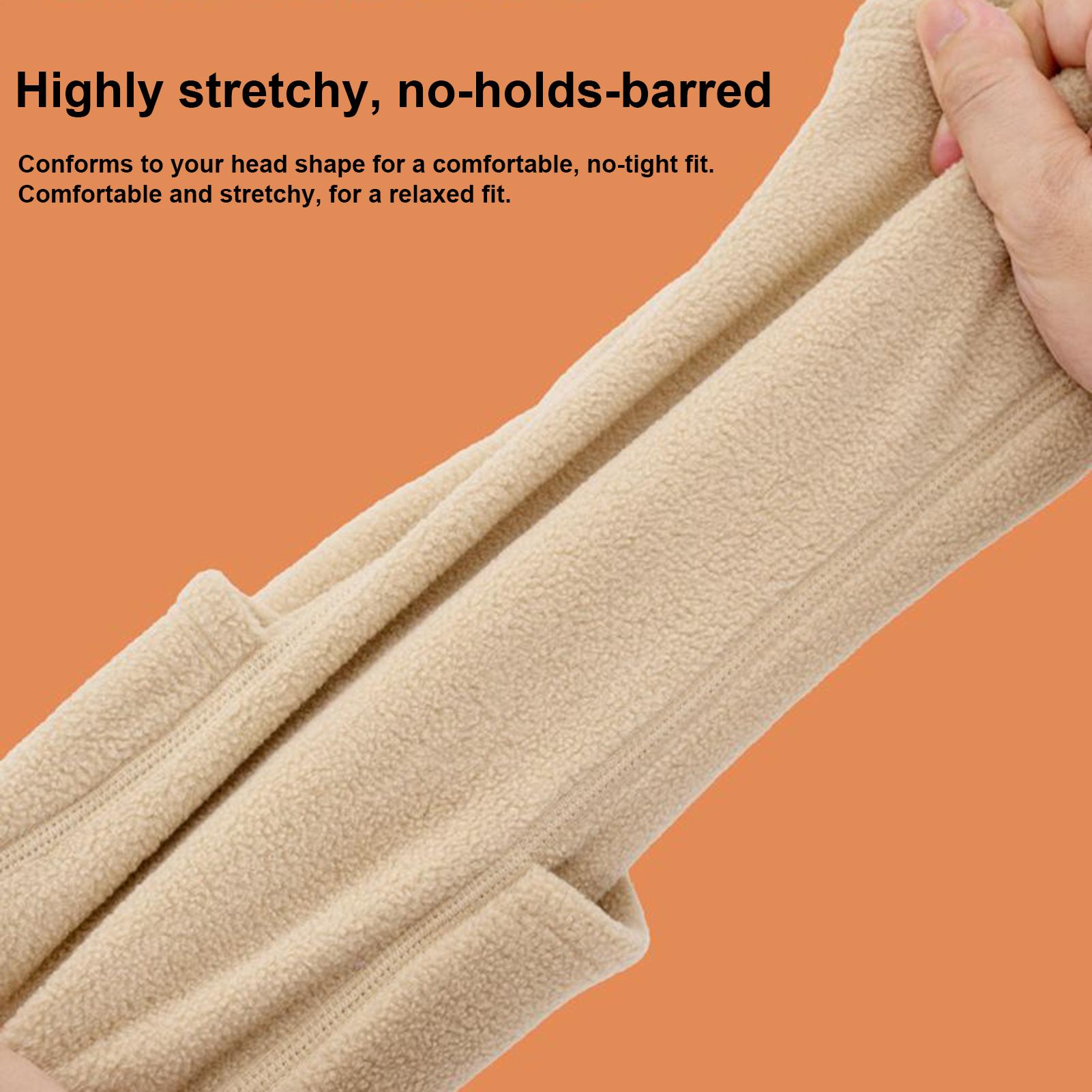 Beanie Hat Neck Warmer Hood Ge - Cycling Gear Weather のレビューと価格