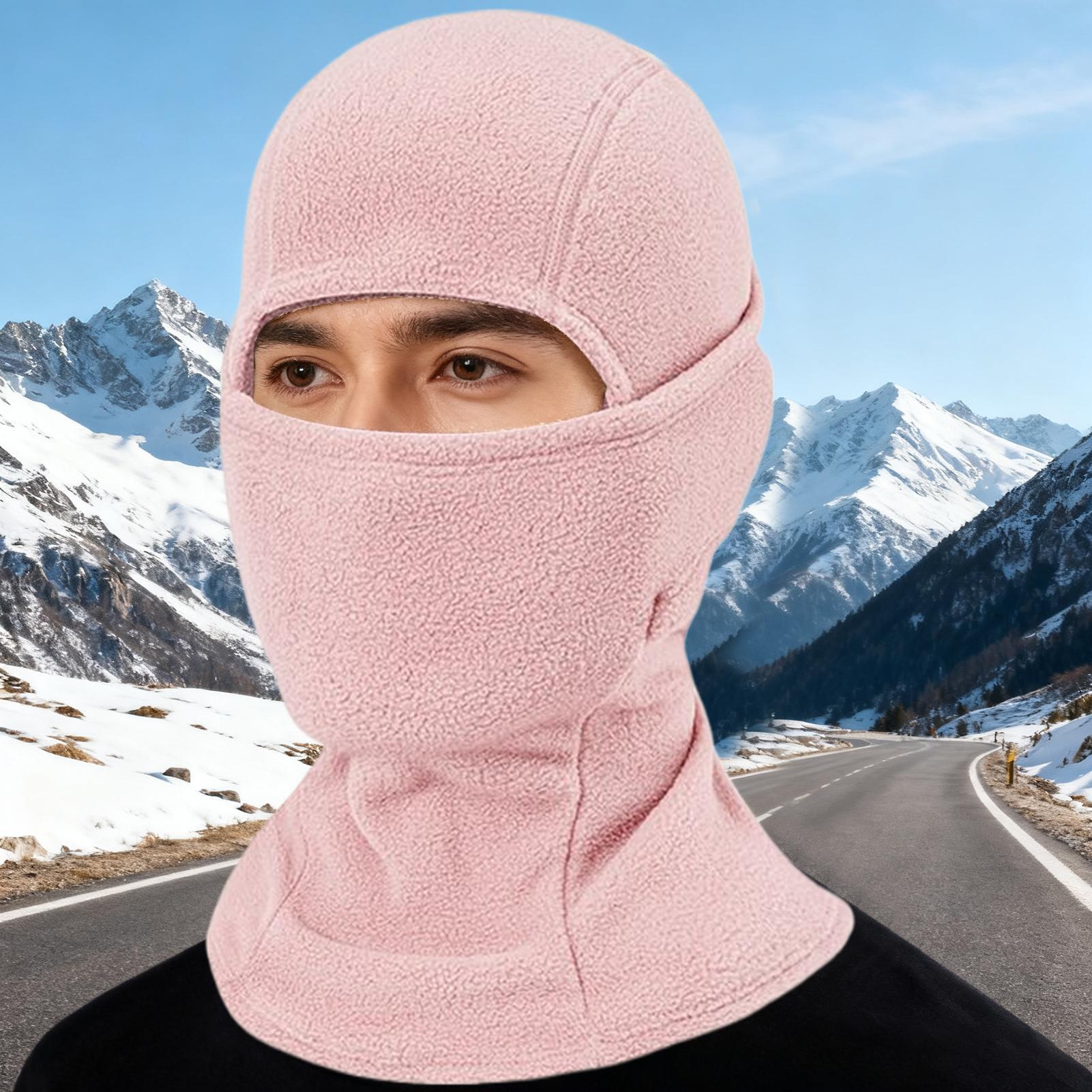 Beanie Hat Neck Warmer Hood Ge - Cycling Gear Weather のレビューと価格