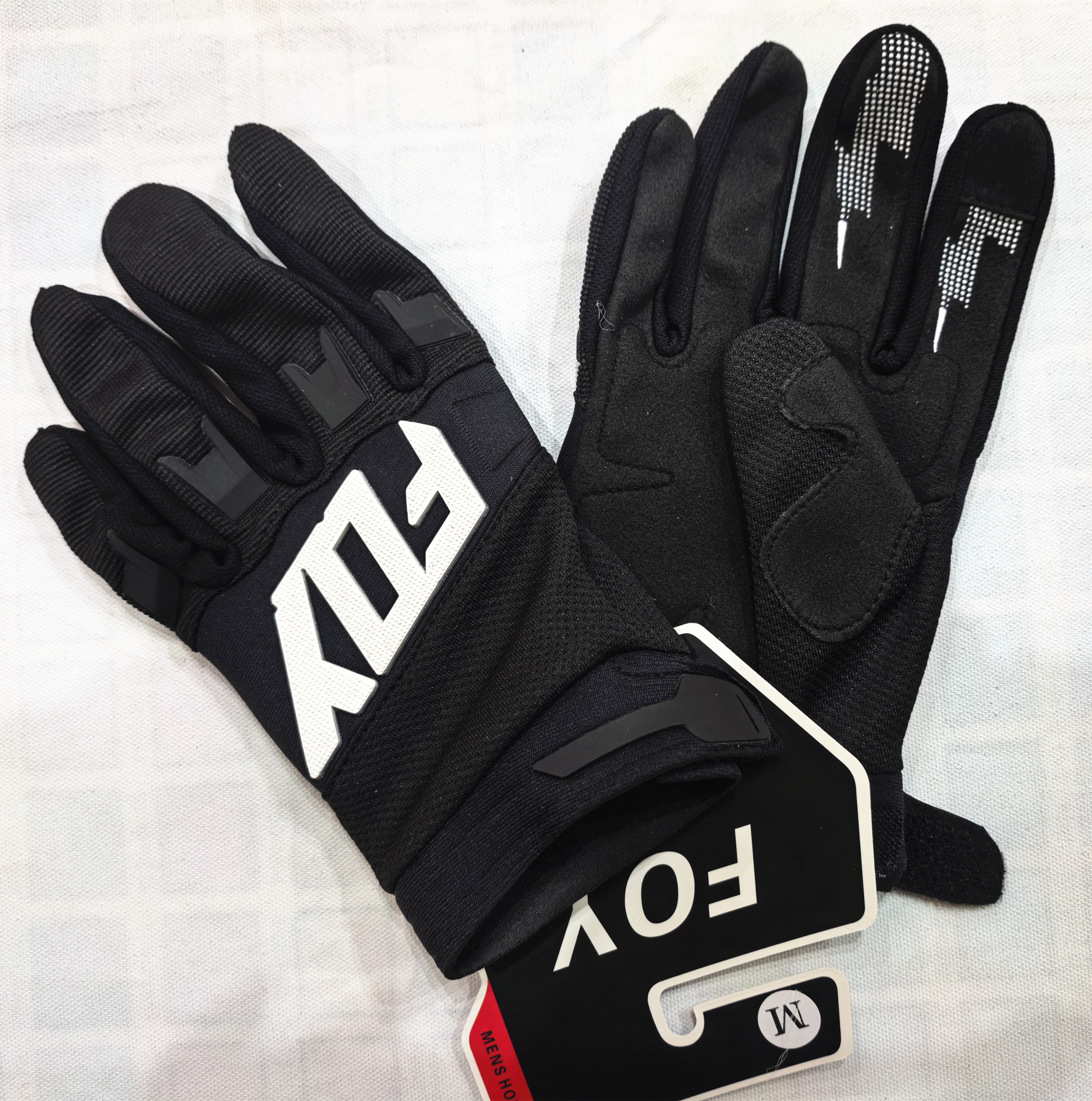 2026 Kids Riding Gloves Kids M - Cycling Gear For Kids のレビューと価格