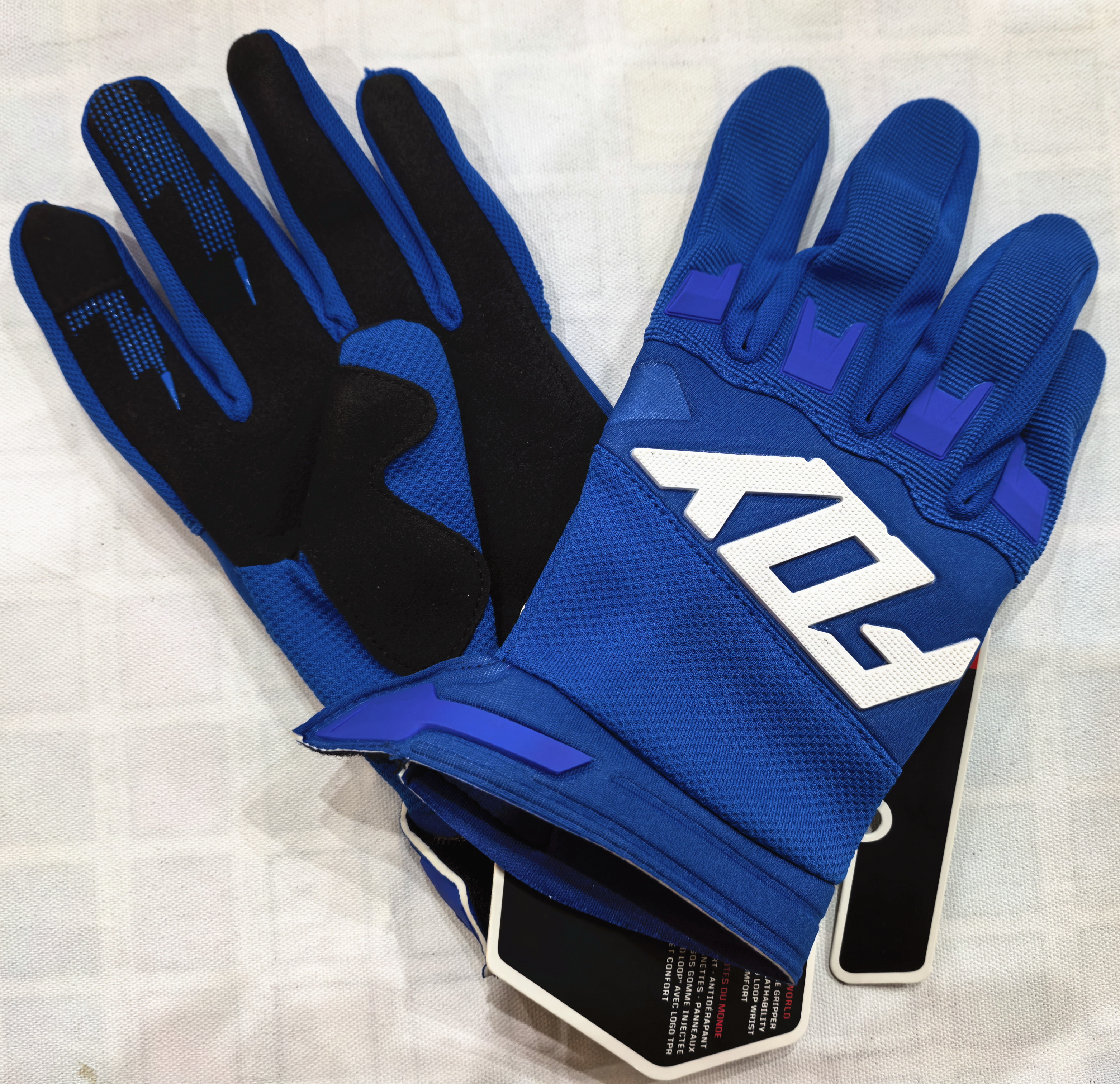 2026 Kids Riding Gloves Kids M - Cycling Gear For Kids のレビューと価格