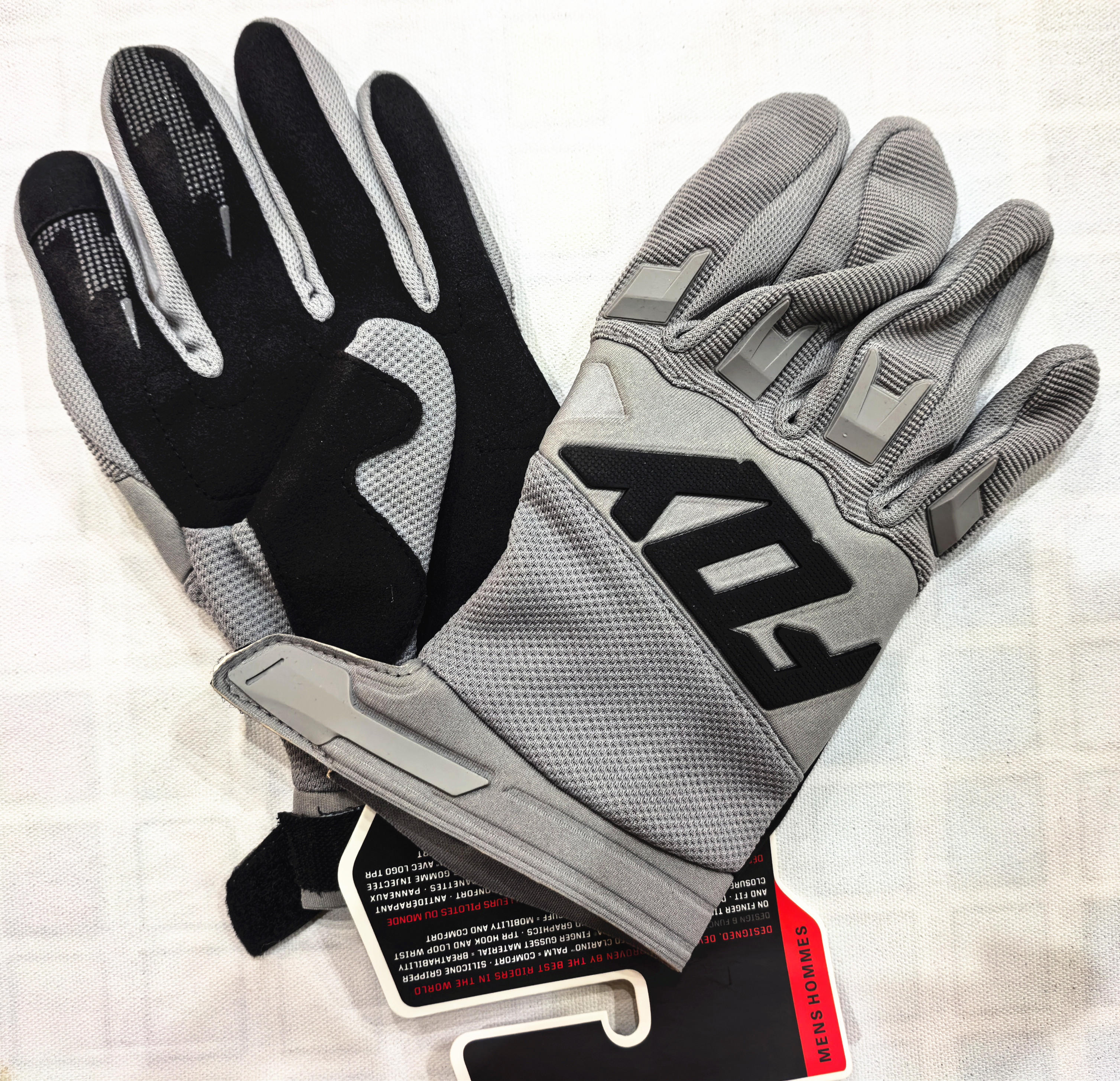 2026 Kids Riding Gloves Kids M - Cycling Gear For Kids のレビューと価格