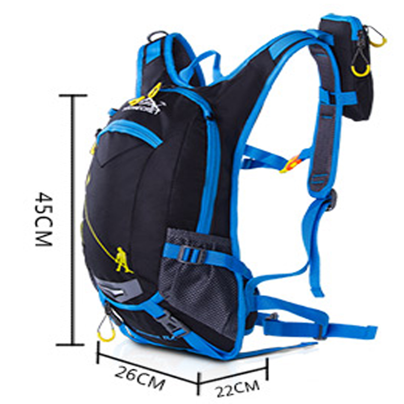 18L Bike Cycling Outdoor Sport - Cycling Gear Organizer のレビューと価格