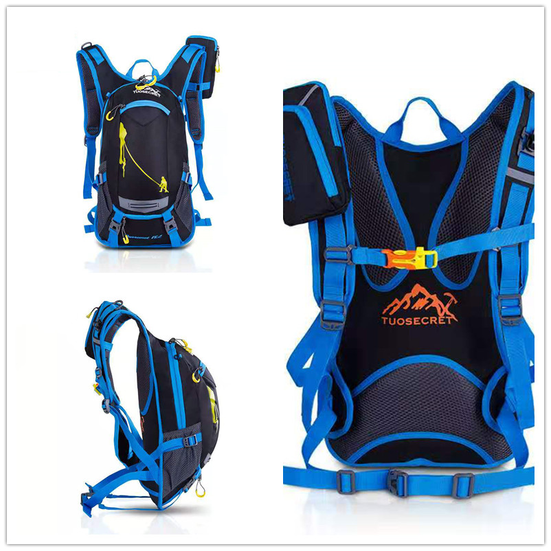 18L Bike Cycling Outdoor Sport - Cycling Gear Organizer のレビューと価格