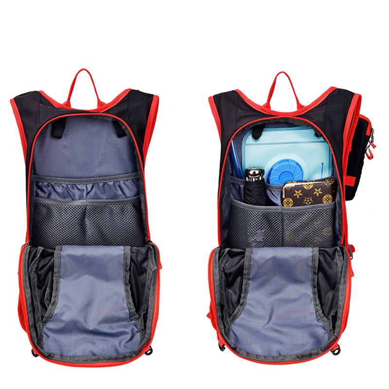 18L Bike Cycling Outdoor Sport - Cycling Gear Organizer のレビューと価格