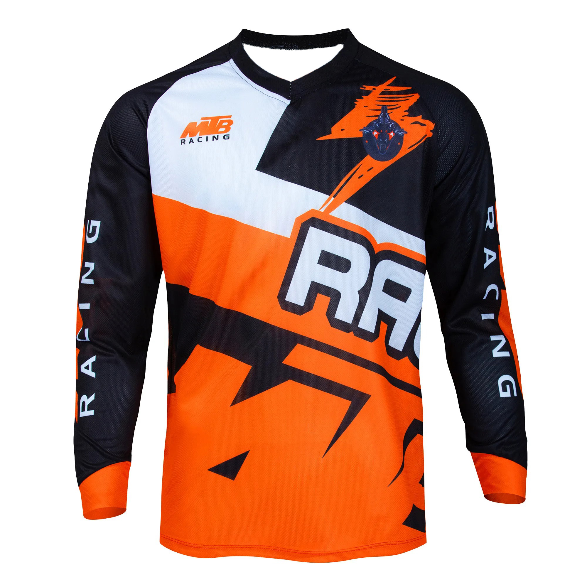 Men's Mountain Bike Racing Jer - Cycling Gear Apparel のレビューと価格