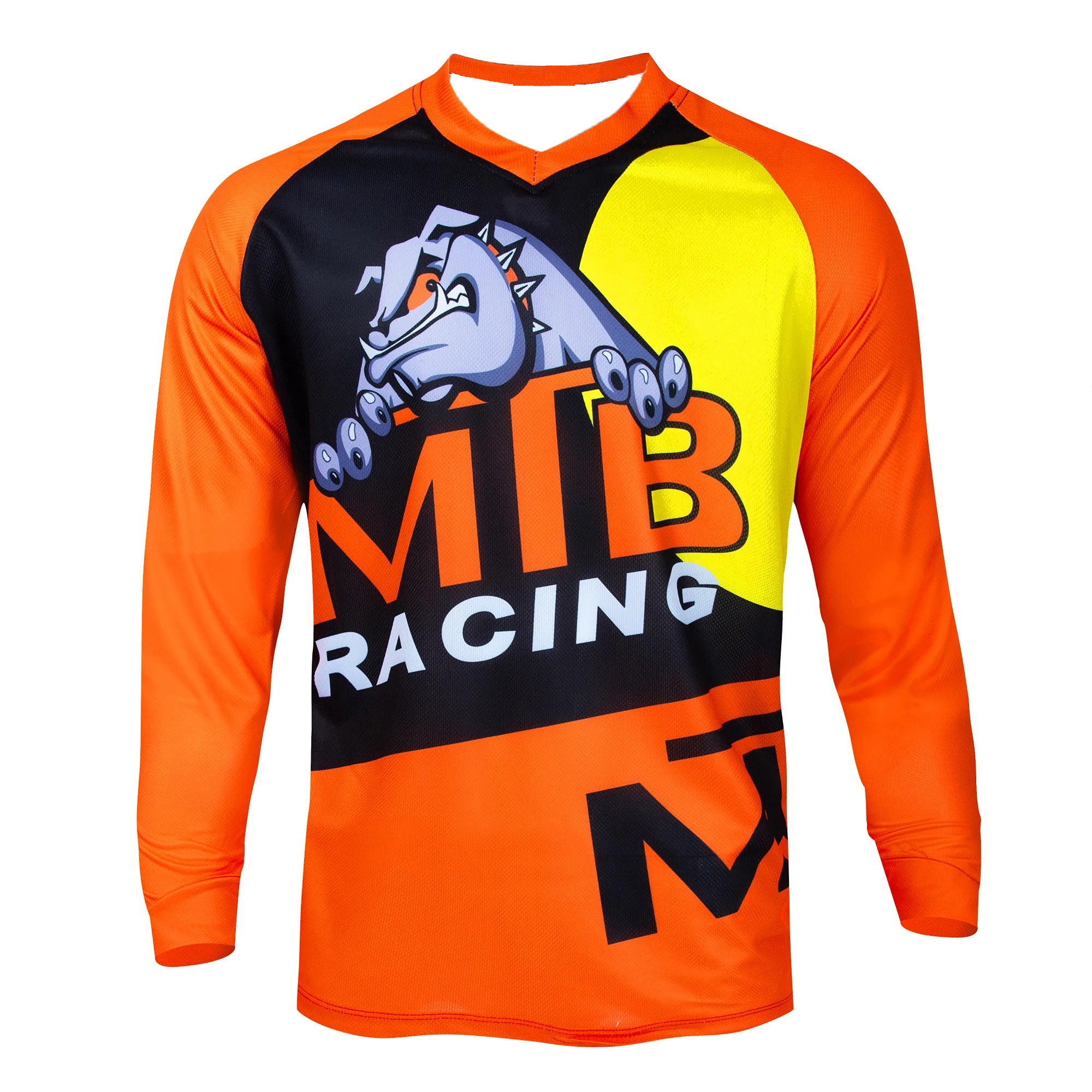 Men's Mountain Bike Racing Jer - Cycling Gear Apparel のレビューと価格