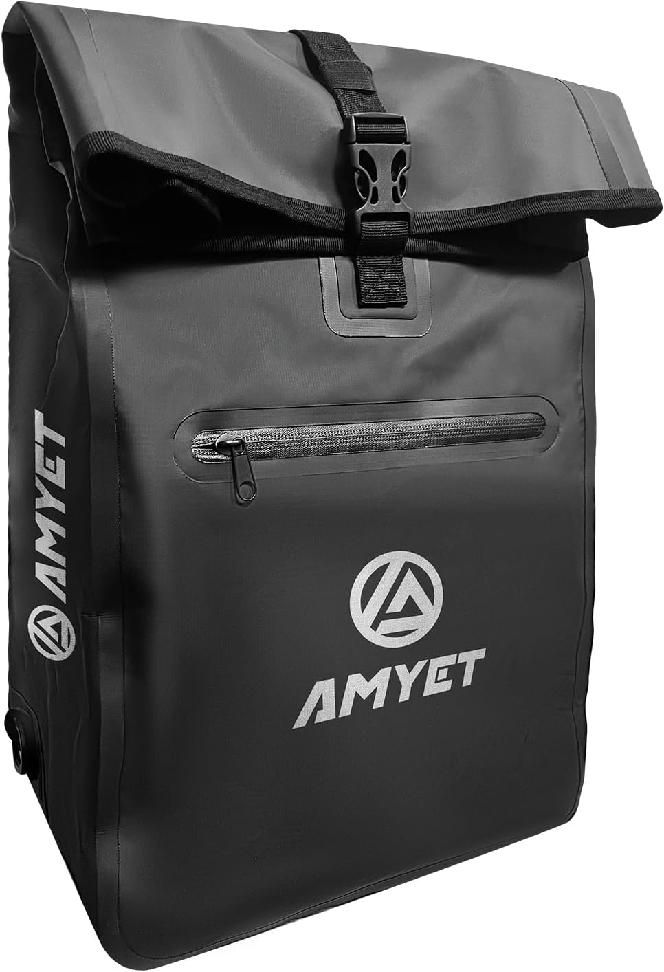 AMYET Bike Rear Pannier Bag Cy - Cycling Gear Organizer のレビューと価格