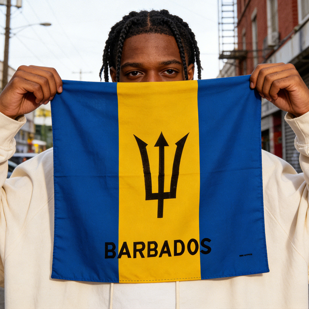 Caribbean Bandana UV Protectio - Cycling Gear Men のレビューと価格