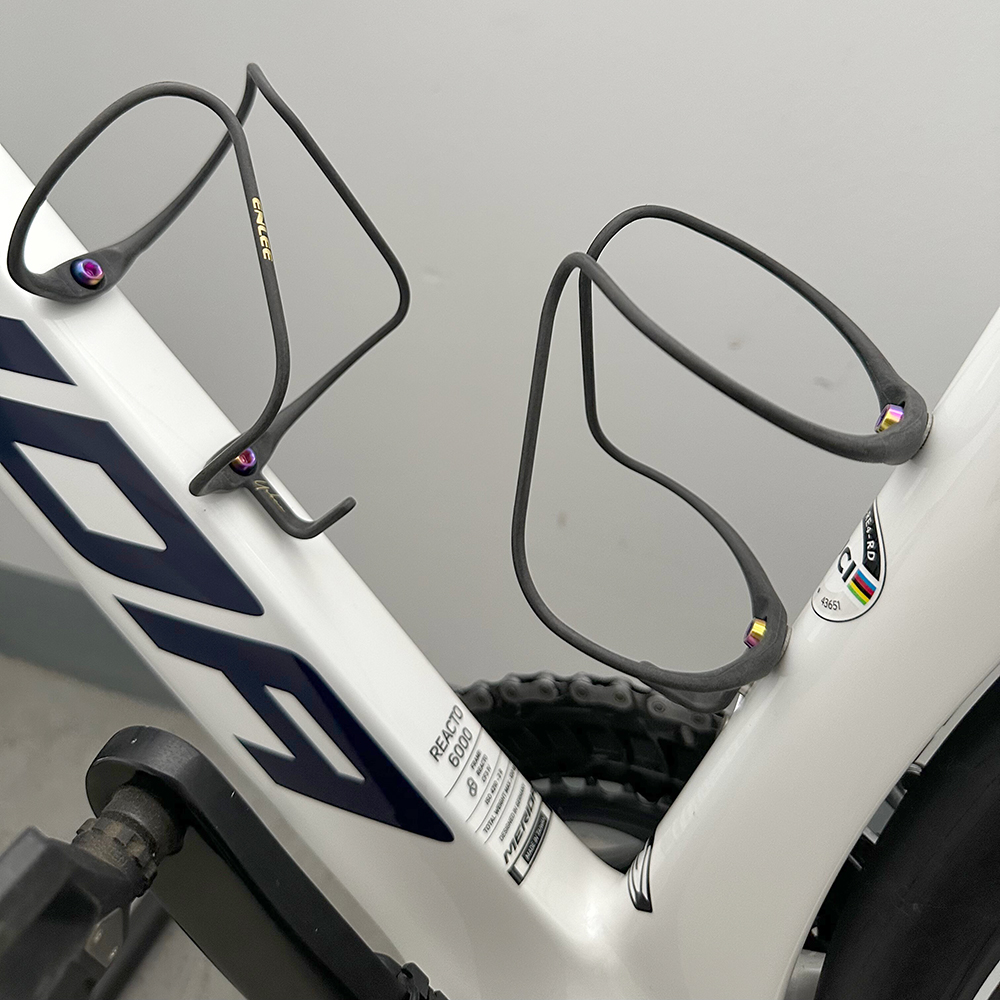 9g Ultra Light Carbon Fiber Bi - Ultra Cycling Gear のレビューと価格