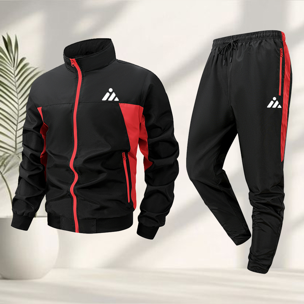 Men's Casual Sports Suit Creat - Cycling Gear Men のレビューと価格