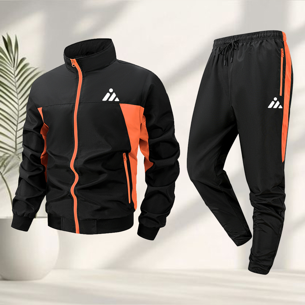 Men's Casual Sports Suit Creat - Cycling Gear Men のレビューと価格