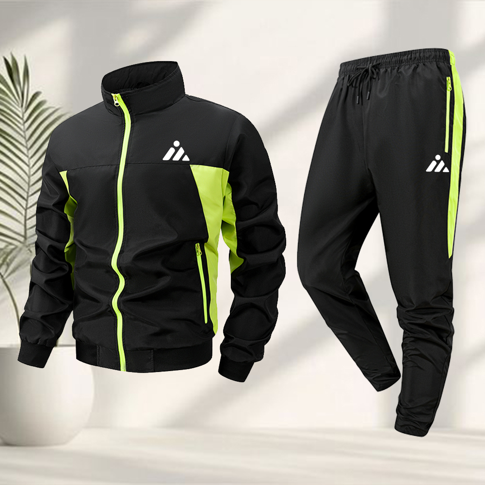 Men's Casual Sports Suit Creat - Cycling Gear Men のレビューと価格