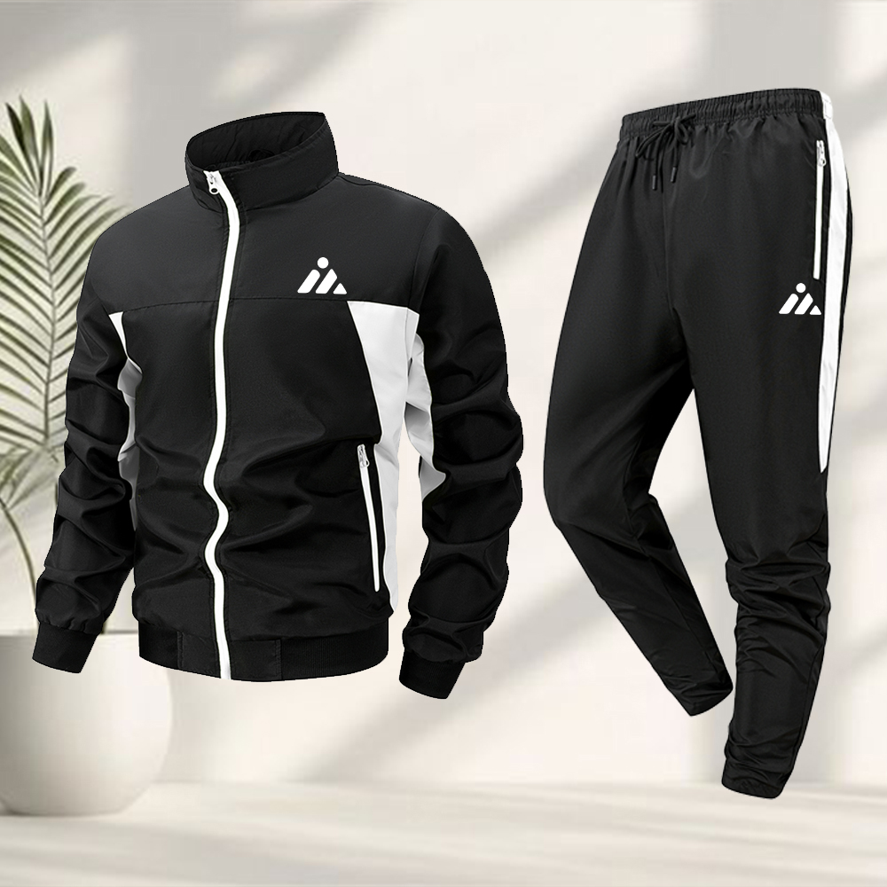 Men's Casual Sports Suit Creat - Cycling Gear Men のレビューと価格