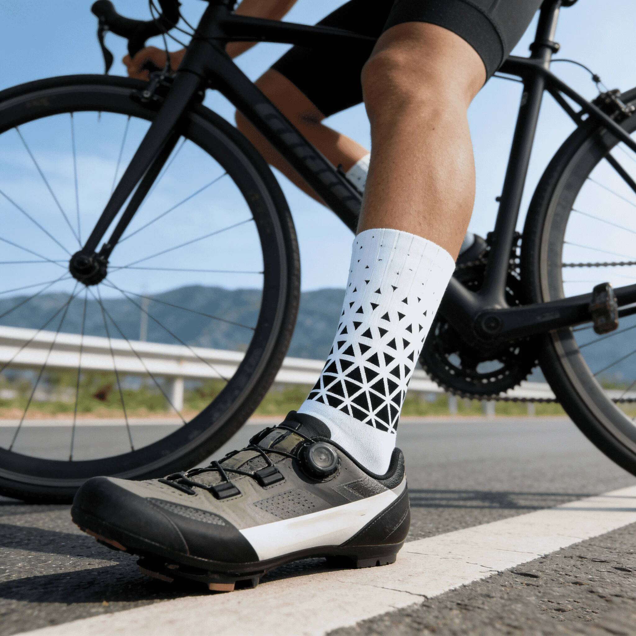 2026 Professional Anti-Slip Cy - Cycling Gear Men のレビューと価格