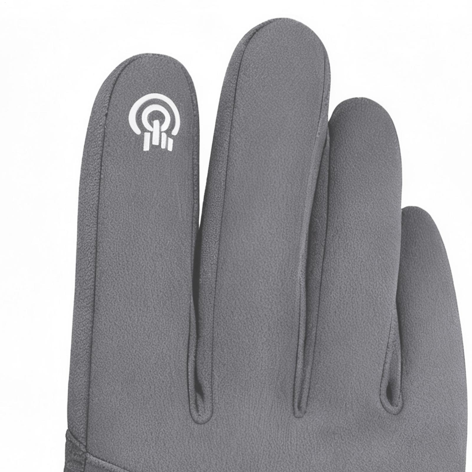 Warm Gloves Windproof Touchscr - Cycling Gear Weather のレビューと価格