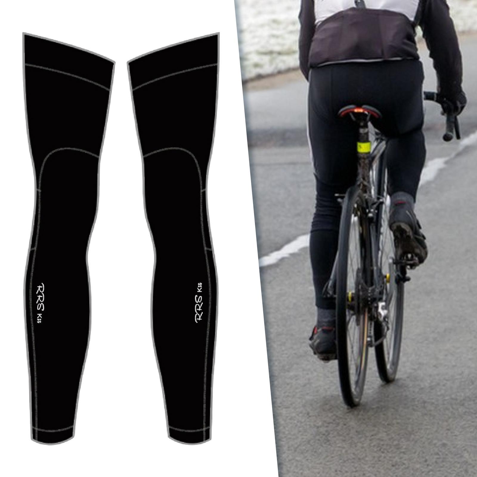 Cycling Leg Warmers Long Leg S - Cycling Gear Weather のレビューと価格