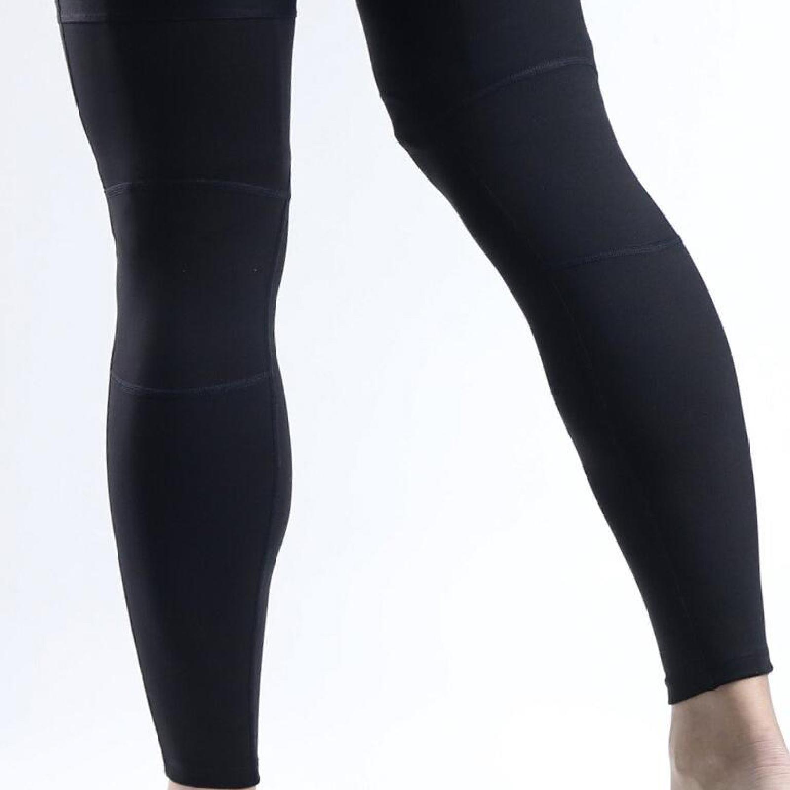 Cycling Leg Warmers Long Leg S - Cycling Gear Weather のレビューと価格
