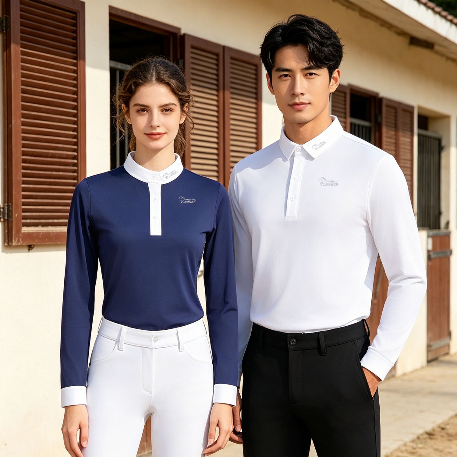 Long-sleeve Riding Shirt For M - Cycling Gear Apparel のレビューと価格
