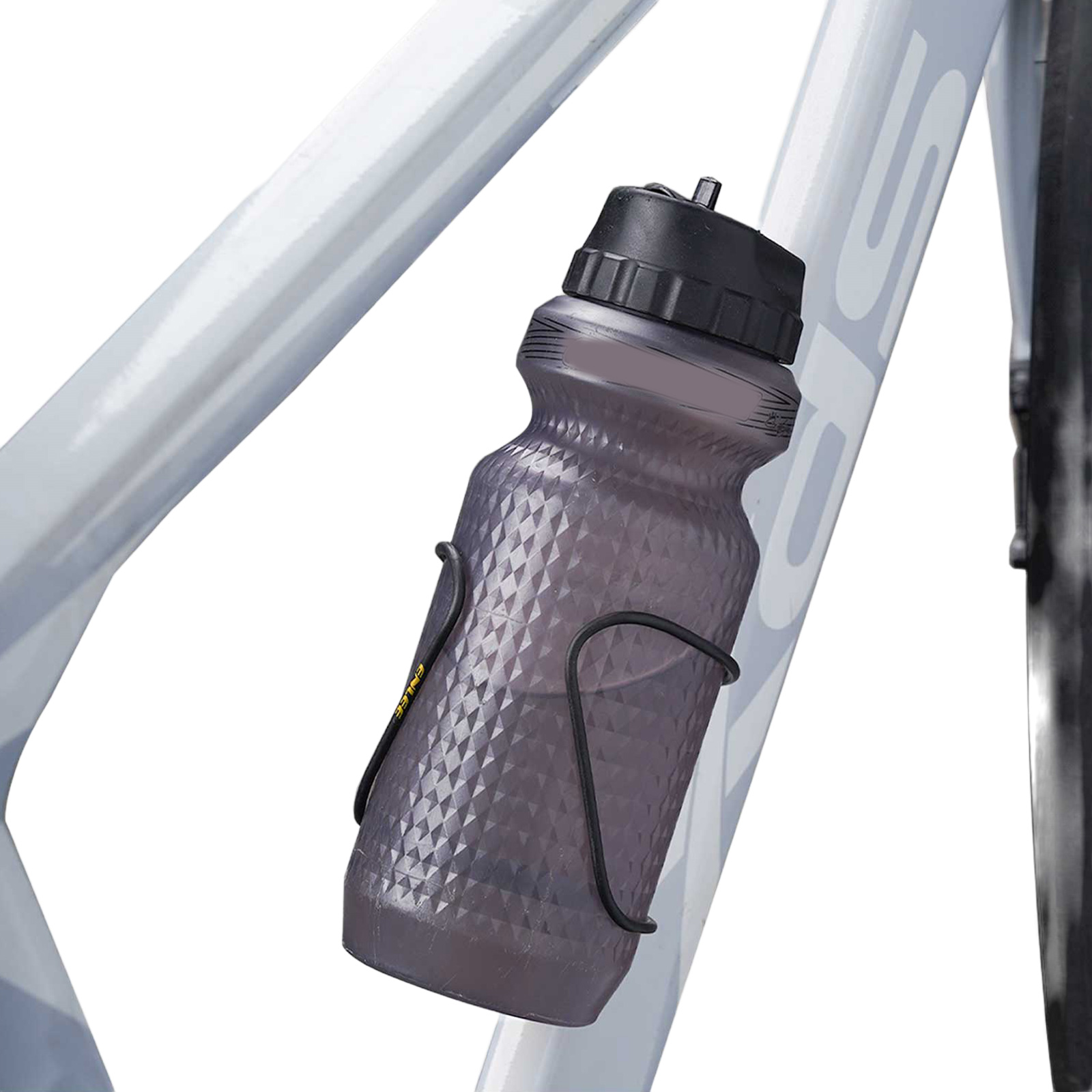 Bicycle Water Bottle Cage 9.2g - Ultra Cycling Gear のレビューと価格
