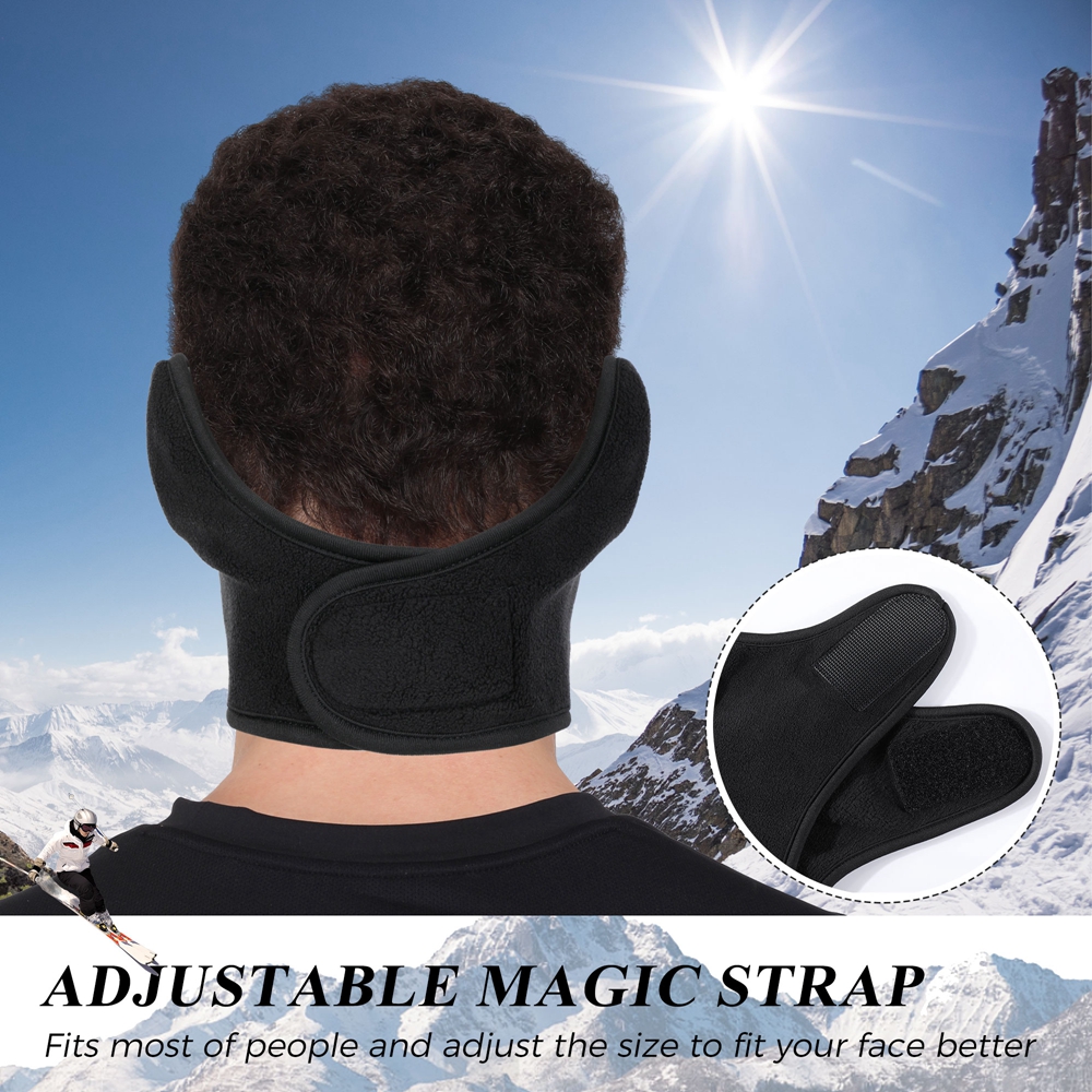 Windproof Motorcycle Balaclava - Cycling Gear Weather のレビューと価格