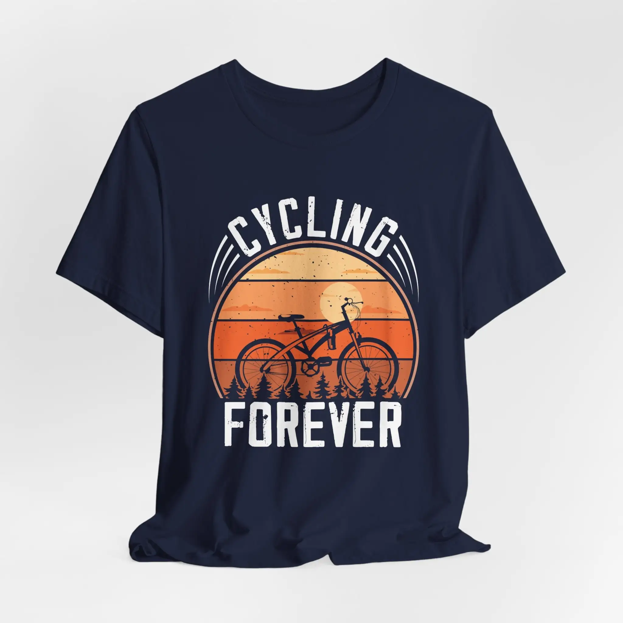 Cycling Forever Mtb Cyclist He - Cycling Gear Apparel のレビューと価格
