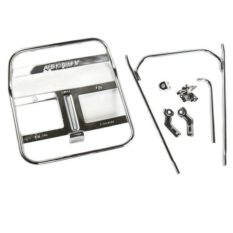 Bike Basket Fixed Gear Track B - Ultra Cycling Gear のレビューと価格