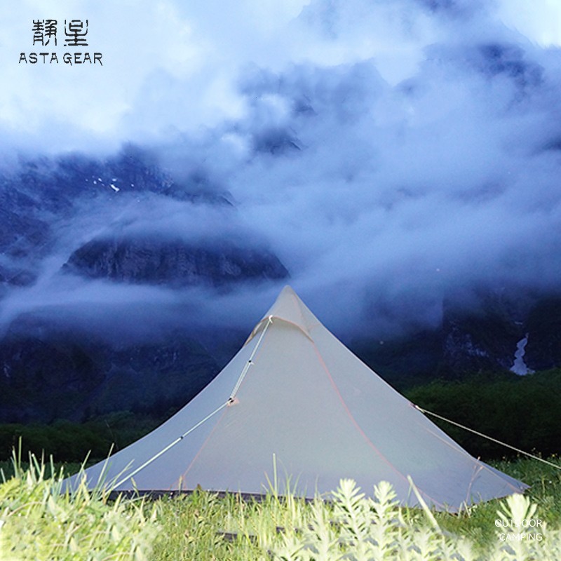 ASTA GEAR Fengyin4 Outdoor Cam - Cycling Gear Needed のレビューと価格