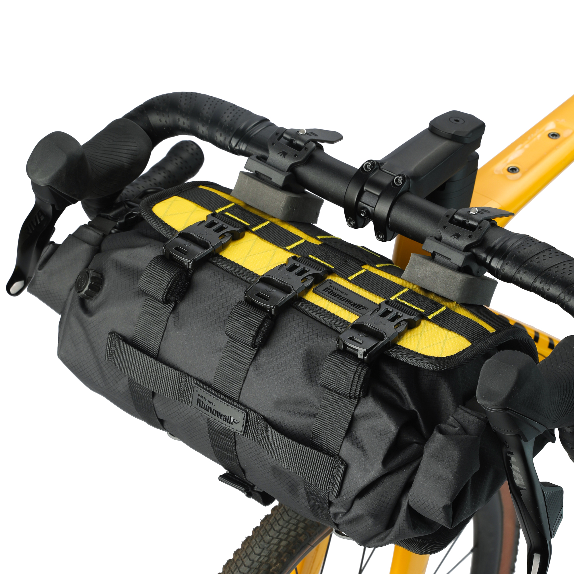 Rhinowalk Bike Long-Distance C - Cycling Gear Needed のレビューと価格