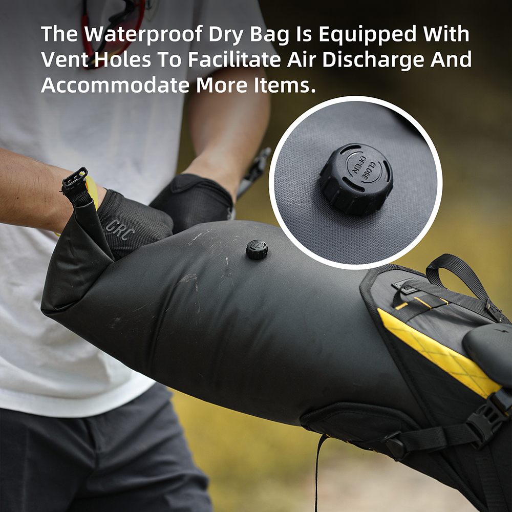 Rhinowalk Bike Long-Distance C - Cycling Gear Needed のレビューと価格
