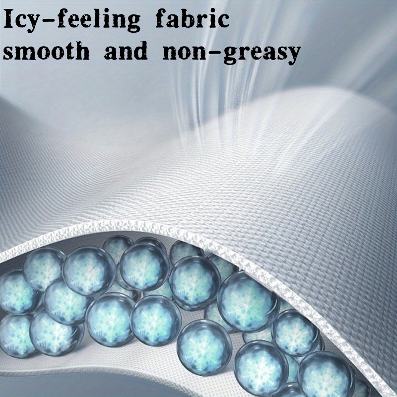 2pcs Ice Silk Arm Sleeves, Bre - Cycling Gear Men のレビューと価格