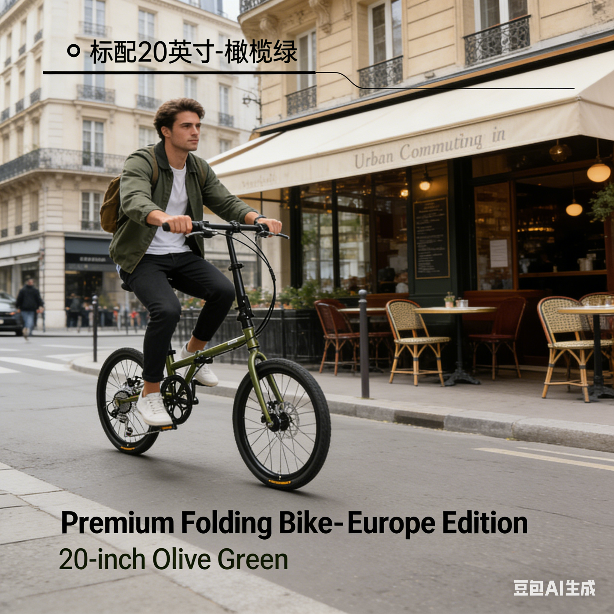 16 Inch Forever Folding Bike - - Ultra Cycling Gear のレビューと価格