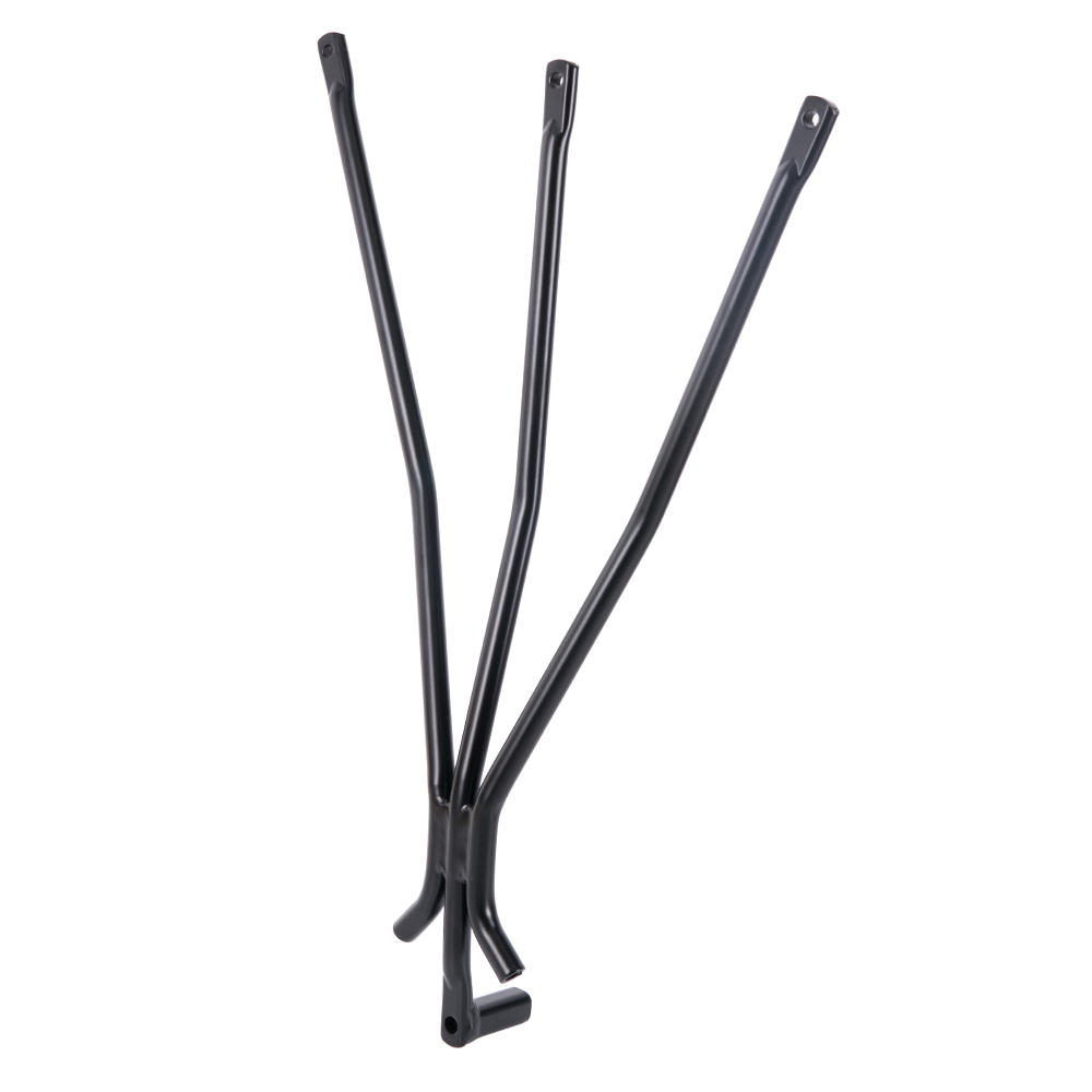 ZTTO Bicycle Rear Rack Mountai - Cycling Gear Organizer のレビューと価格