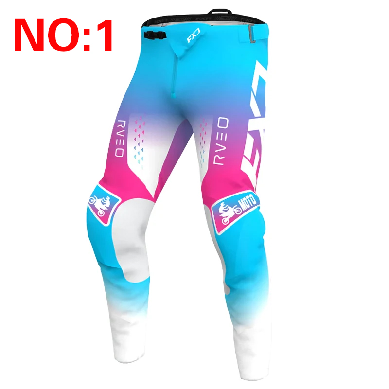 motocross pants  Children teen - Cycling Gear For Kids のレビューと価格