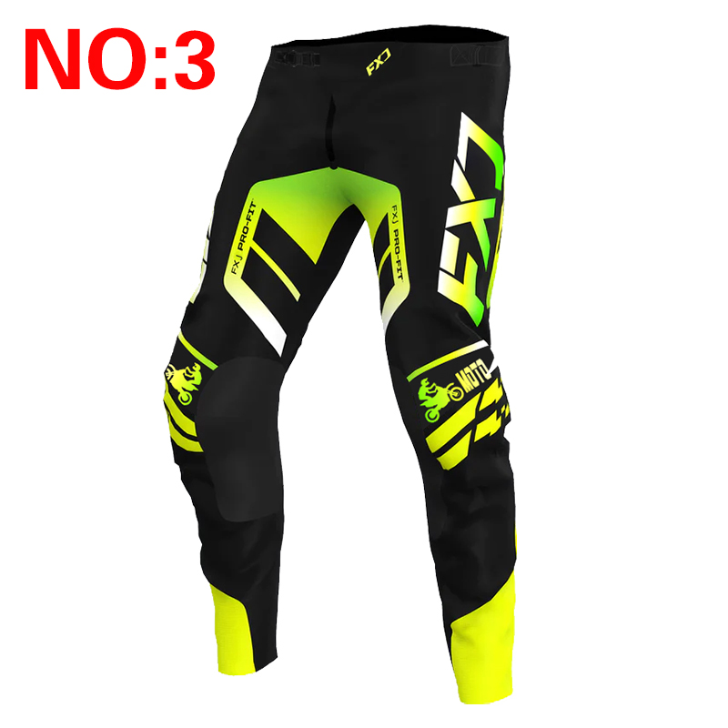 motocross pants  Children teen - Cycling Gear For Kids のレビューと価格