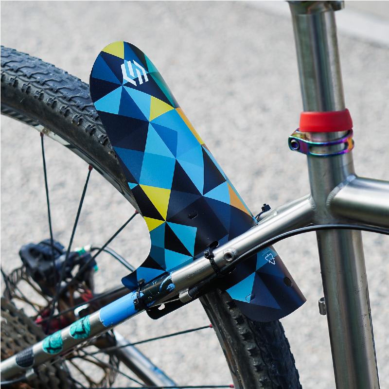 Chooee Bicycle Accessories Bik - Bike Fender Set のレビューと価格