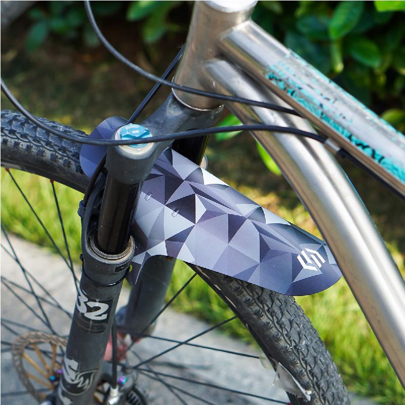 Chooee Bicycle Accessories Bik - Bike Fender Set のレビューと価格