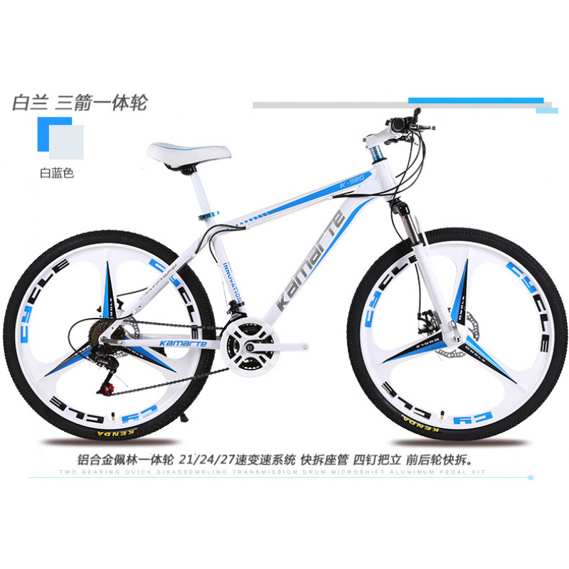 26-inch Youth & Adult Mountain - Cycling Low Gear のレビューと価格
