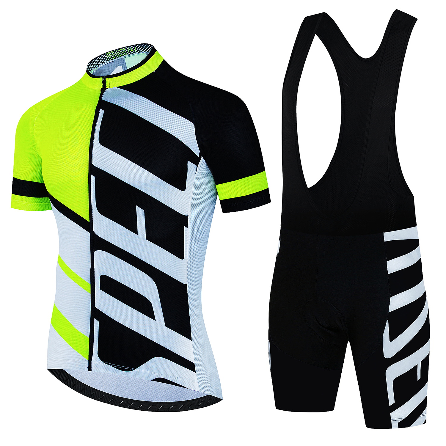 Summer Cycling Suit for Men Br - Cycling Gear Women Sale のレビューと価格