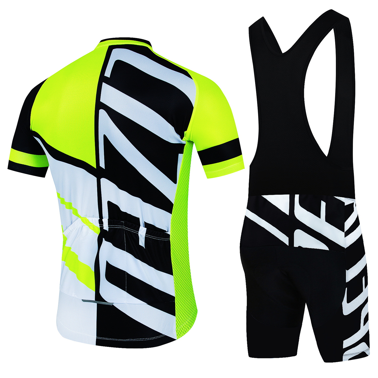 Summer Cycling Suit for Men Br - Cycling Gear Women Sale のレビューと価格