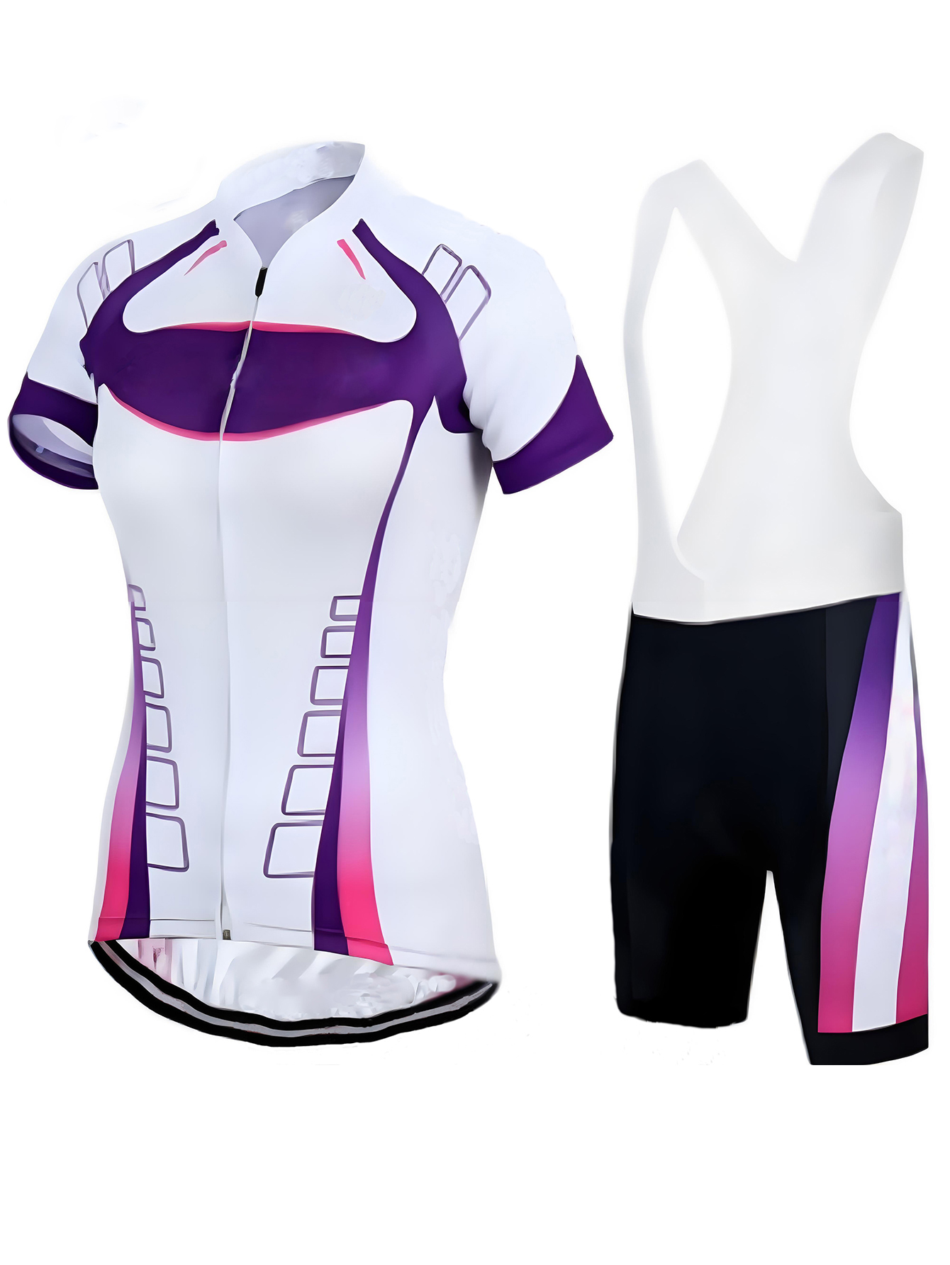 Women's Cycling Jersey, Cyclin - Cycling Gear Women Sale のレビューと価格
