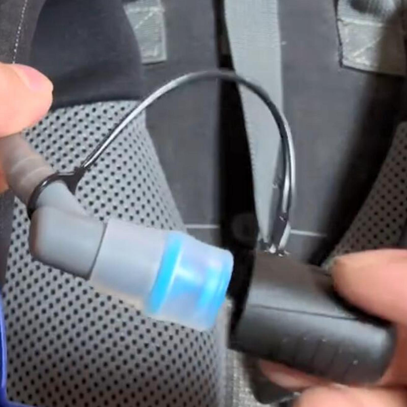 Portable Bite Valve Cover Hydr - Cycling Gear Organizer のレビューと価格