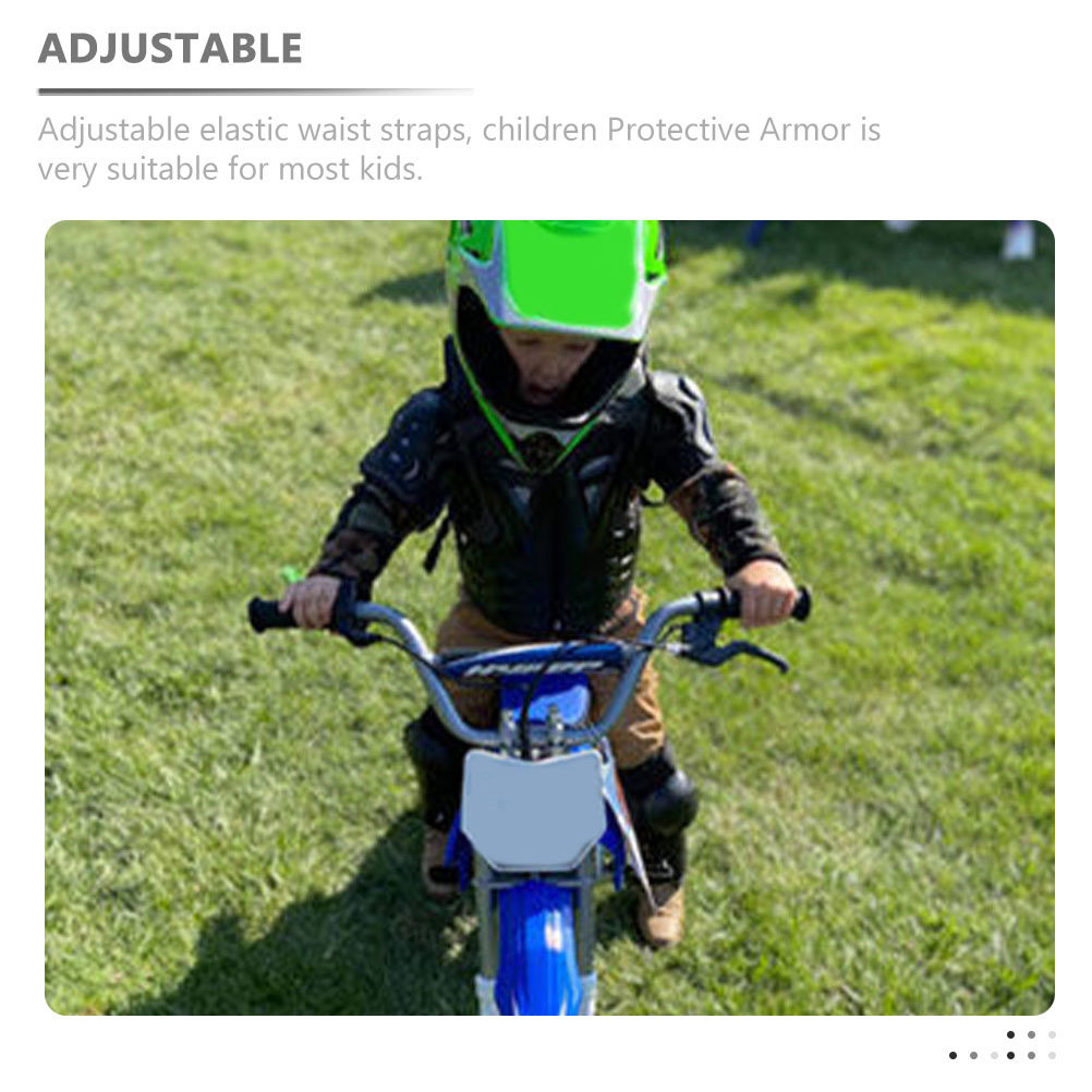 Kids Protective Snowboarding V - Cycling Gear For Kids のレビューと価格