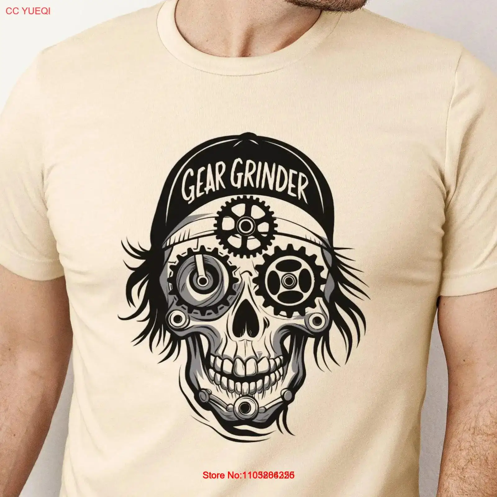 Cool Bicycle Lover T Shirt Uni - Cycling Gear Apparel のレビューと価格