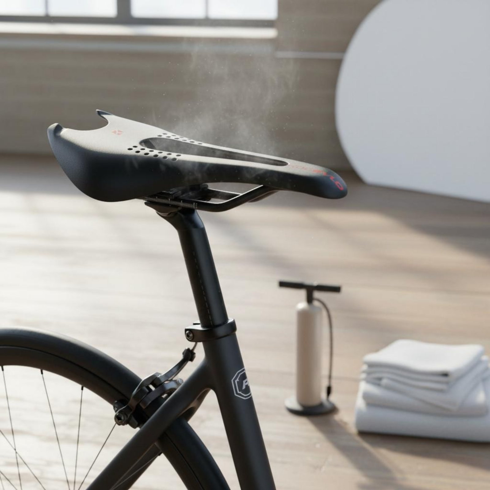 Ultralight Cycle Saddle Ultra- - Ultra Cycling Gear のレビューと価格
